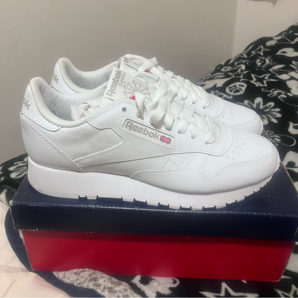 Redbox shoes - Picture 2 of 4